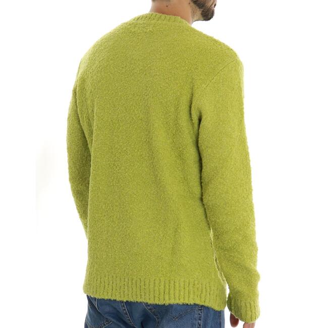 MAGLIA MACOMER BL11 - Mad Fashion | img vers.650x/